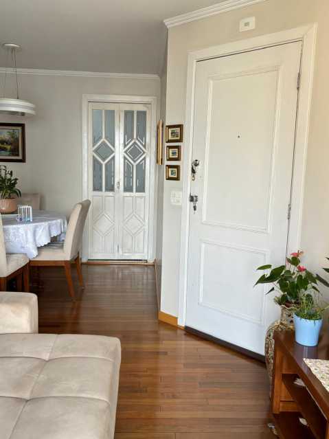 Ótima localização - Apartamento à venda Rua Espírito Santo, Aclimação, São Paulo - R$ 1.500.000 - BTAP30060