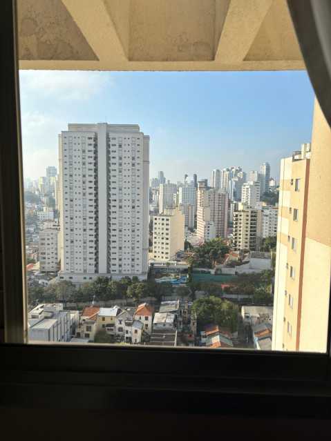 Ótima localização - Apartamento à venda Rua Espírito Santo, Aclimação, São Paulo - R$ 1.500.000 - BTAP30060