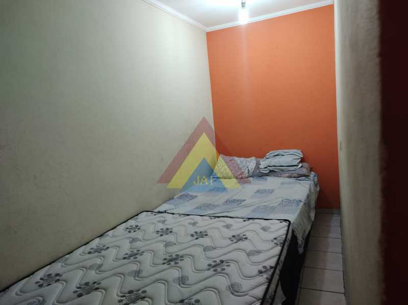 Conheça DORMITÓRIO do imóvel - Casa à venda Rua Antônio Celestino de Deus, Jardim Saint Moritz, Taboão da Serra - R$ 350.000 - BTCA30009 - 22 DORMITÓRIO - 22