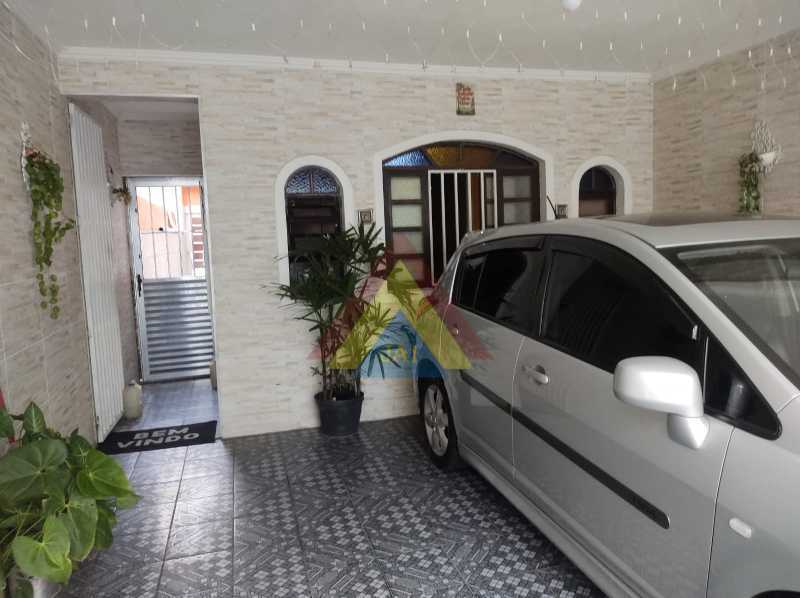 Conheça GARAGEM do imóvel - Casa à venda Rua Antônio Celestino de Deus, Jardim Saint Moritz, Taboão da Serra - R$ 350.000 - BTCA30009 - 29 GARAGEM - 29