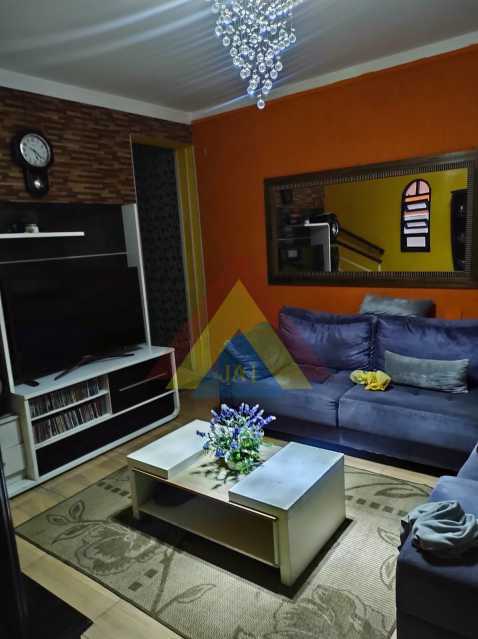 Conheça SALA do imóvel - Casa à venda Rua Antônio Celestino de Deus, Jardim Saint Moritz, Taboão da Serra - R$ 350.000 - BTCA30009 - 2 SALA - 2