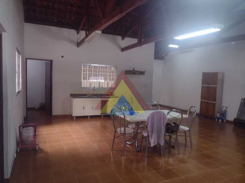 Conheça AMPLO SALÃO do imóvel - Casa à venda Rua Doutor Artur Neiva, Vila Universitária, São Paulo - R$ 580.000 - BTCA20003 - 5 AMPLO SALÃO - 5