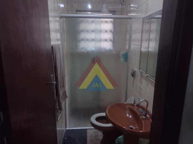Conheça BANHEIRO SUÍTE do imóvel - Casa à venda Rua Doutor Artur Neiva, Vila Universitária, São Paulo - R$ 580.000 - BTCA20003 - 20 BANHEIRO SUÍTE - 20