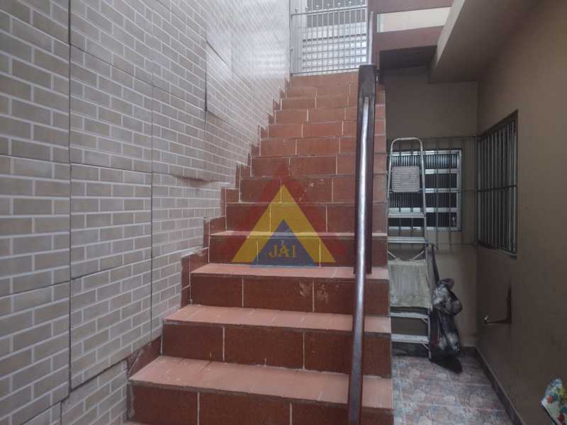 Conheça ESCADA PARA SEG PISO do imóvel - Casa à venda Rua Doutor Artur Neiva, Vila Universitária, São Paulo - R$ 580.000 - BTCA20003 - 8 ESCADA PARA SEG PISO - 8