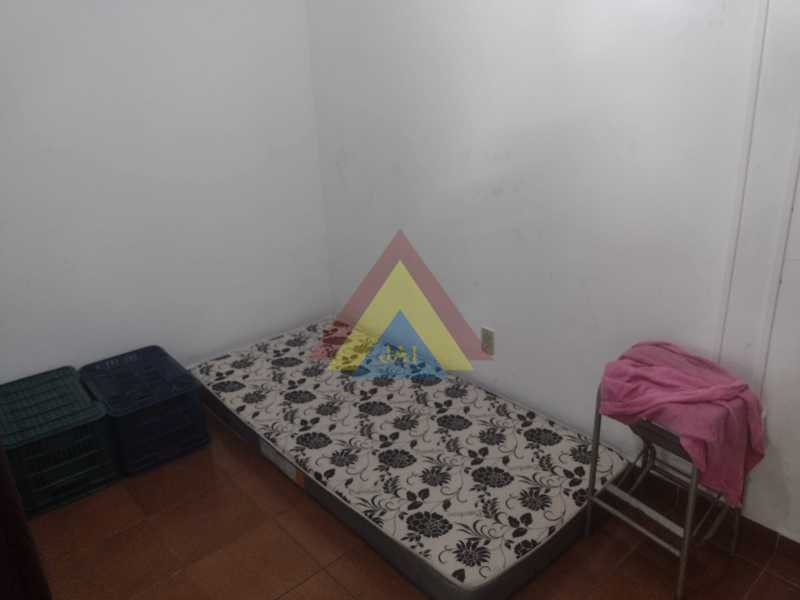 Conheça QUARTO SEG. PISO do imóvel - Casa à venda Rua Doutor Artur Neiva, Vila Universitária, São Paulo - R$ 580.000 - BTCA20003 - 22 QUARTO SEG. PISO - 22