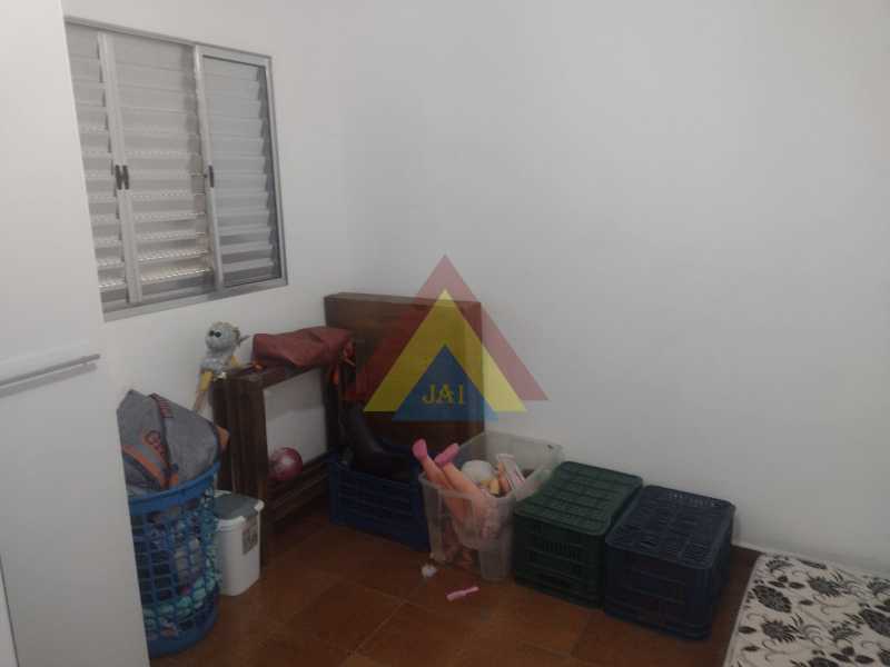 Conheça QUARTO SEGUNDO PISO do imóvel - Casa à venda Rua Doutor Artur Neiva, Vila Universitária, São Paulo - R$ 580.000 - BTCA20003 - 23 QUARTO SEGUNDO PISO - 23