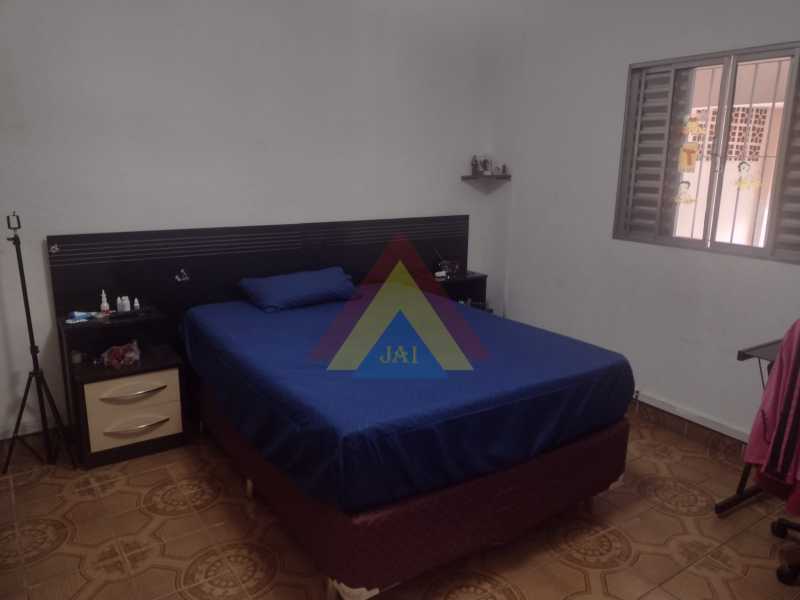Conheça QUARTO do imóvel - Casa à venda Rua Doutor Artur Neiva, Vila Universitária, São Paulo - R$ 580.000 - BTCA20003 - 9 QUARTO - 9