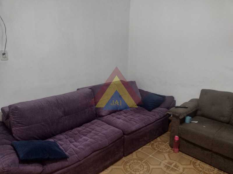 Conheça SALA do imóvel - Casa à venda Rua Doutor Artur Neiva, Vila Universitária, São Paulo - R$ 580.000 - BTCA20003 - 10 SALA - 10