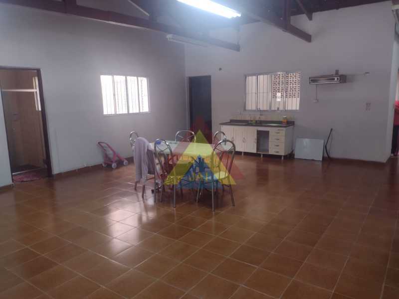 Conheça SALÃO 3 do imóvel - Casa à venda Rua Doutor Artur Neiva, Vila Universitária, São Paulo - R$ 580.000 - BTCA20003 - 4 SALÃO 3 - 4