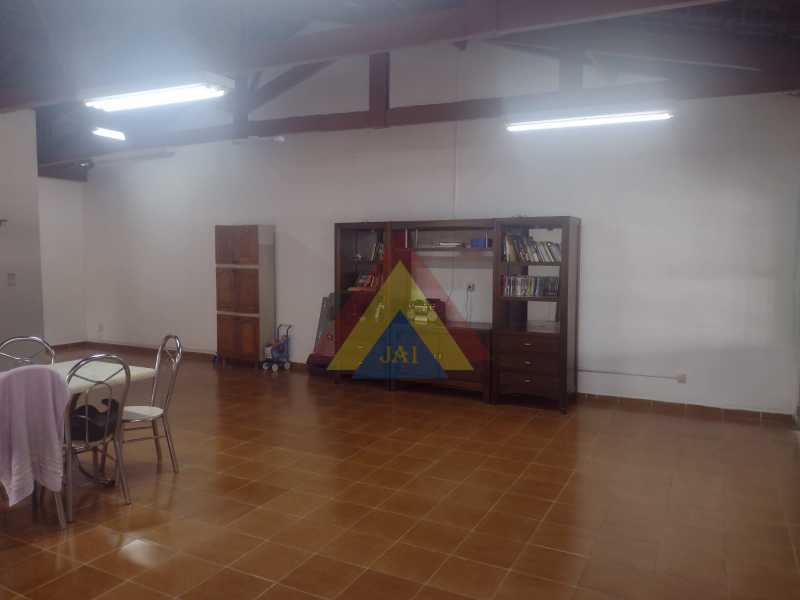 Conheça SALÃO do imóvel - Casa à venda Rua Doutor Artur Neiva, Vila Universitária, São Paulo - R$ 580.000 - BTCA20003 - 6 SALÃO - 6