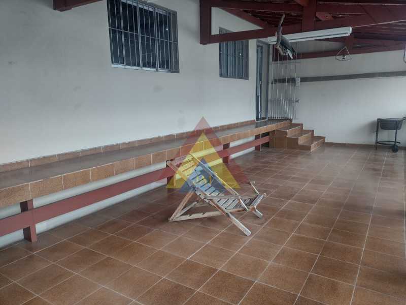 Conheça VARANDA SEGUNDO PISO do imóvel - Casa à venda Rua Doutor Artur Neiva, Vila Universitária, São Paulo - R$ 580.000 - BTCA20003 - 2 VARANDA SEGUNDO PISO - 2