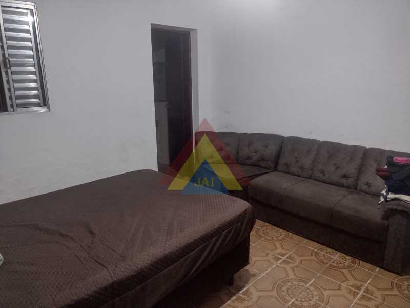Conheça SUÍTE do imóvel - Casa à venda Rua Doutor Artur Neiva, Vila Universitária, São Paulo - R$ 580.000 - BTCA20003 - 11 SUÍTE - 11