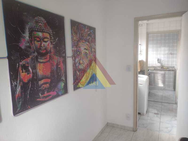 Conheça AVENIDA JAGUARÉ do imóvel - Apartamento à venda Avenida Jaguaré, Jaguaré, São Paulo - R$ 400.000 - BTAP30061 - 5 AVENIDA JAGUARÉ - 5