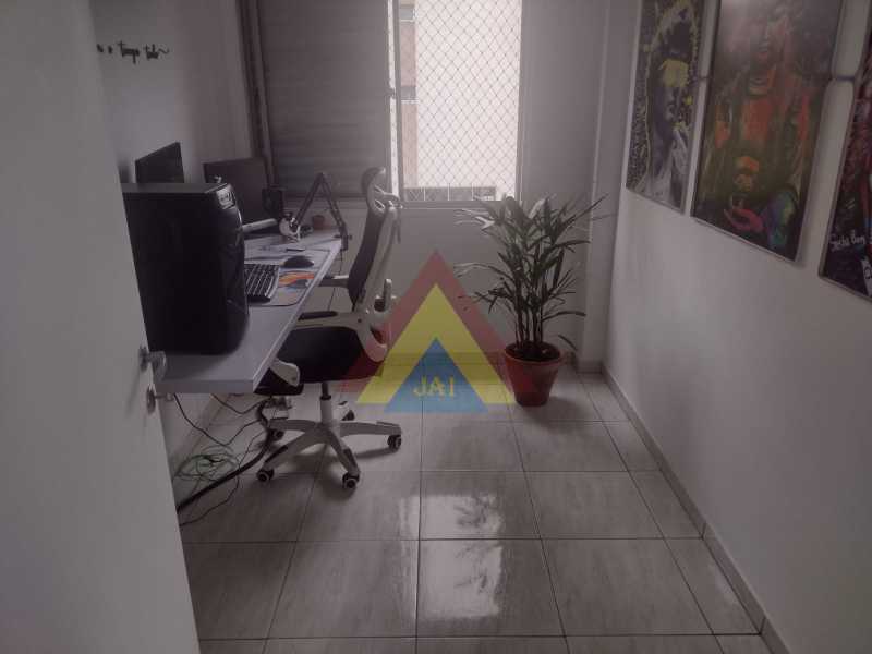 Conheça AVENIDA JAGUARÉ do imóvel - Apartamento à venda Avenida Jaguaré, Jaguaré, São Paulo - R$ 400.000 - BTAP30061 - 3 AVENIDA JAGUARÉ - 3