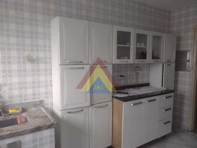 Conheça AVENIDA JAGUARÉ do imóvel - Apartamento à venda Avenida Jaguaré, Jaguaré, São Paulo - R$ 400.000 - BTAP30061 - 6 AVENIDA JAGUARÉ - 6