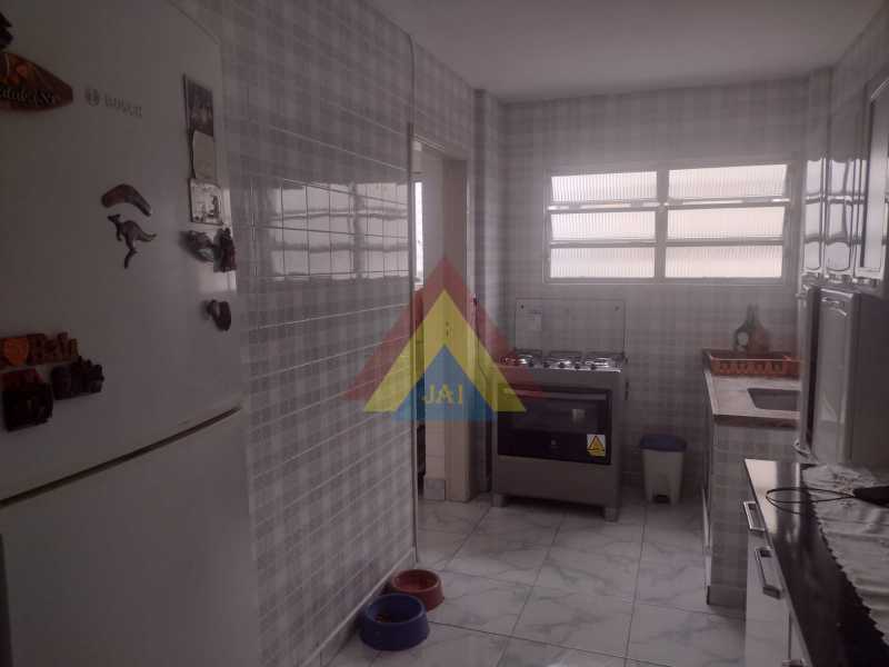 Conheça AVENIDA JAGUARÉ do imóvel - Apartamento à venda Avenida Jaguaré, Jaguaré, São Paulo - R$ 400.000 - BTAP30061 - 7 AVENIDA JAGUARÉ - 7