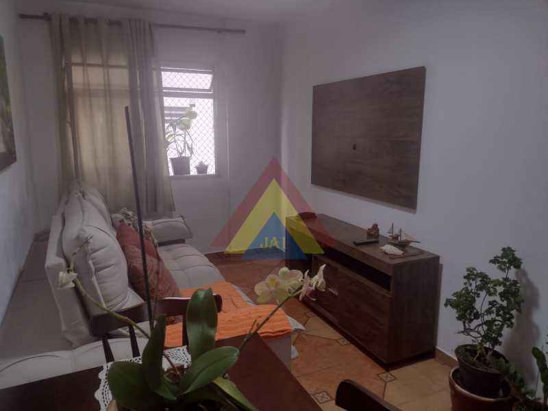 Conheça AVENIDA JAGUARÉ do imóvel - Apartamento à venda Avenida Jaguaré, Jaguaré, São Paulo - R$ 400.000 - BTAP30061 - 2 AVENIDA JAGUARÉ - 2