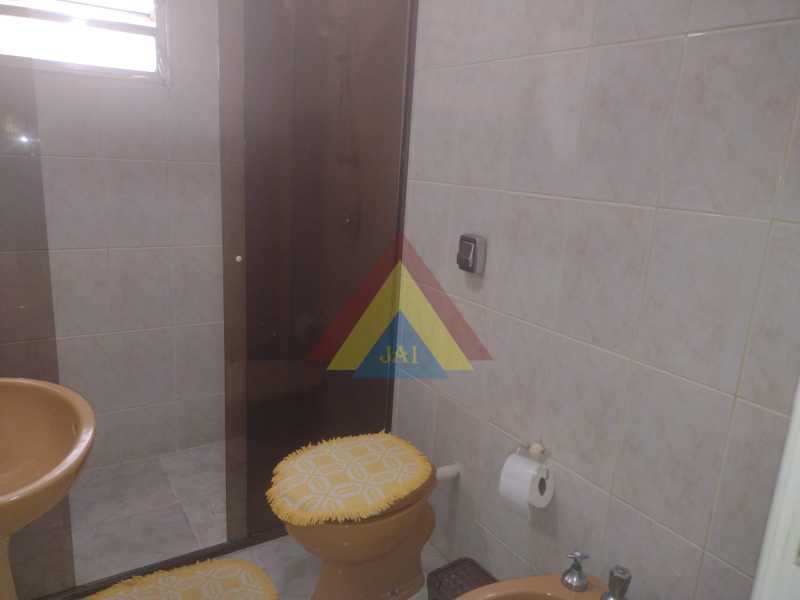 Conheça AVENIDA JAGUARÉ do imóvel - Apartamento à venda Avenida Jaguaré, Jaguaré, São Paulo - R$ 400.000 - BTAP30061 - 18 AVENIDA JAGUARÉ - 18