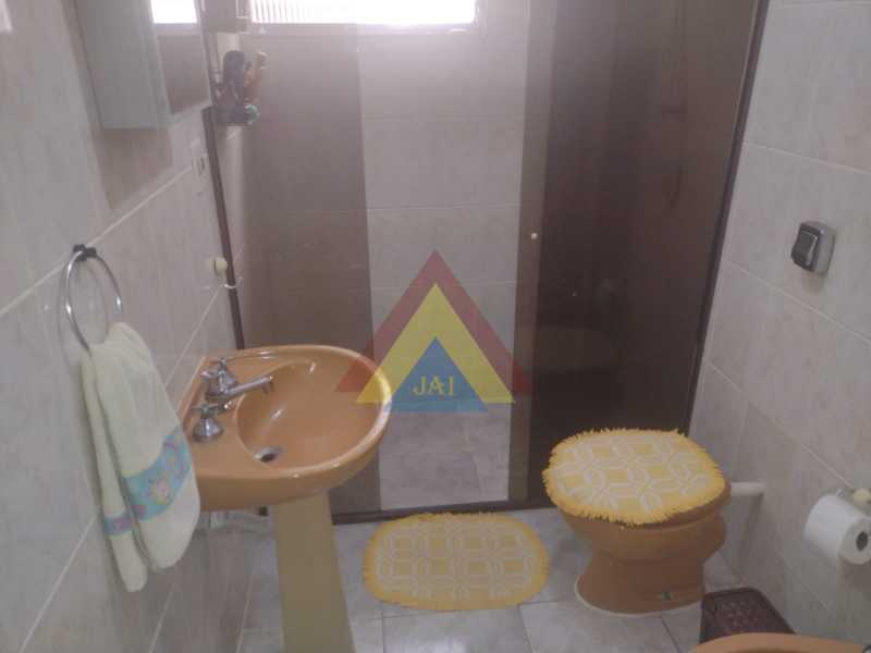 Conheça AVENIDA JAGUARÉ do imóvel - Apartamento à venda Avenida Jaguaré, Jaguaré, São Paulo - R$ 400.000 - BTAP30061 - 19 AVENIDA JAGUARÉ - 19