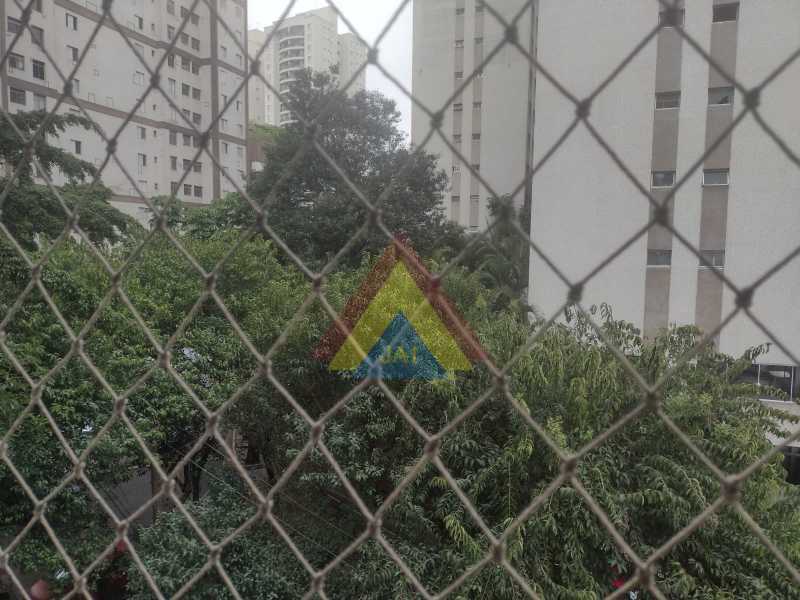 Conheça AVENIDA JAGUARÉ do imóvel - Apartamento à venda Avenida Jaguaré, Jaguaré, São Paulo - R$ 400.000 - BTAP30061 - 20 AVENIDA JAGUARÉ - 20
