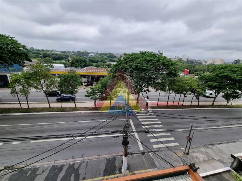 Conheça AVENIDA JAGUARÉ do imóvel - Apartamento à venda Avenida Jaguaré, Jaguaré, São Paulo - R$ 400.000 - BTAP30061 - 27 AVENIDA JAGUARÉ - 27
