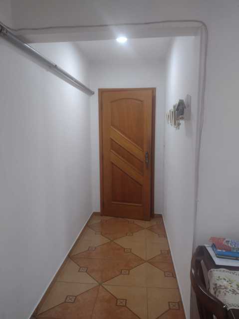 Condomínio Carla - Ótima localização - Apartamento para venda e aluguel Avenida Jaguaré, Jaguaré, São Paulo - R$ 400.000 - BTAP30061