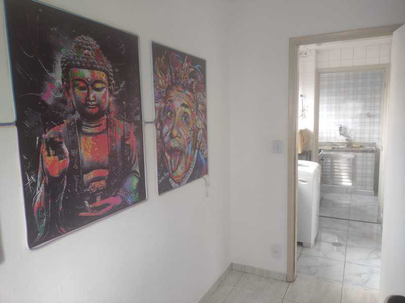 Condomínio Carla - Ótima localização - Apartamento para venda e aluguel Avenida Jaguaré, Jaguaré, São Paulo - R$ 400.000 - BTAP30061