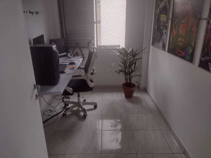 Condomínio Carla - Ótima localização - Apartamento para venda e aluguel Avenida Jaguaré, Jaguaré, São Paulo - R$ 400.000 - BTAP30061