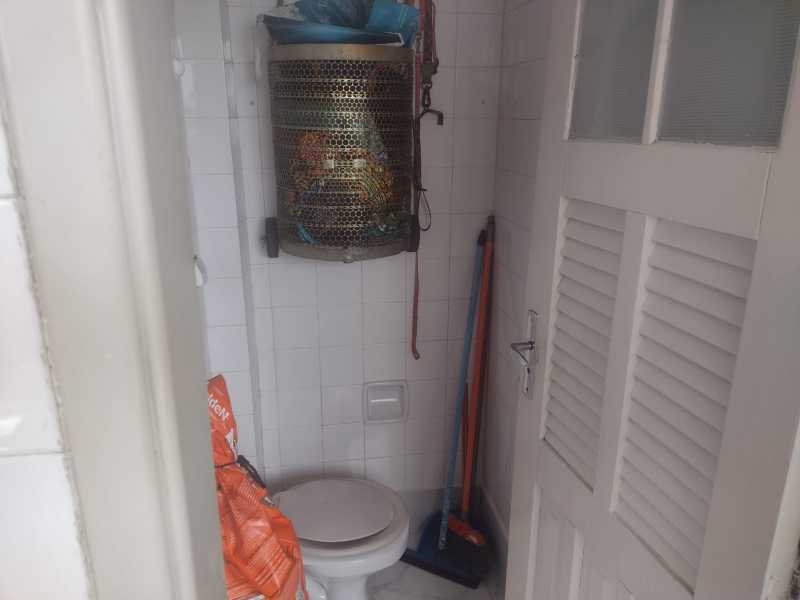 Condomínio Carla - Ótima localização - Apartamento para venda e aluguel Avenida Jaguaré, Jaguaré, São Paulo - R$ 400.000 - BTAP30061