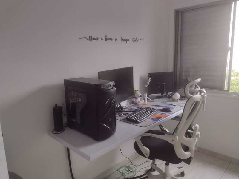 Condomínio Carla - Ótima localização - Apartamento para venda e aluguel Avenida Jaguaré, Jaguaré, São Paulo - R$ 400.000 - BTAP30061