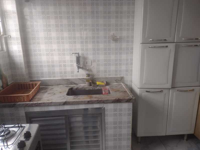 Condomínio Carla - Ótima localização - Apartamento para venda e aluguel Avenida Jaguaré, Jaguaré, São Paulo - R$ 400.000 - BTAP30061