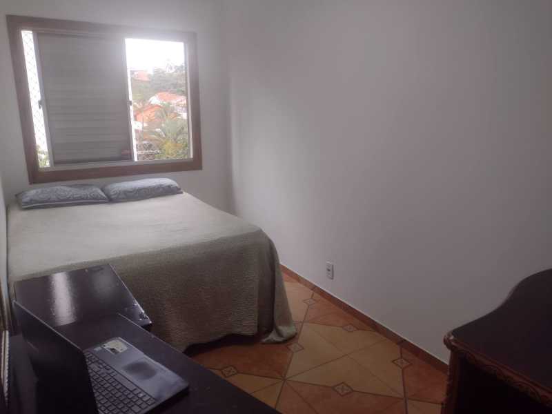 Condomínio Carla - Ótima localização - Apartamento para venda e aluguel Avenida Jaguaré, Jaguaré, São Paulo - R$ 400.000 - BTAP30061