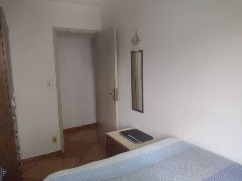 Condomínio Carla - Ótima localização - Apartamento para venda e aluguel Avenida Jaguaré, Jaguaré, São Paulo - R$ 400.000 - BTAP30061