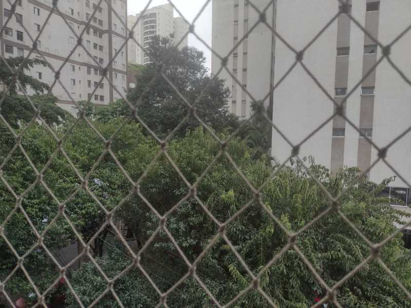 Condomínio Carla - Ótima localização - Apartamento para venda e aluguel Avenida Jaguaré, Jaguaré, São Paulo - R$ 400.000 - BTAP30061