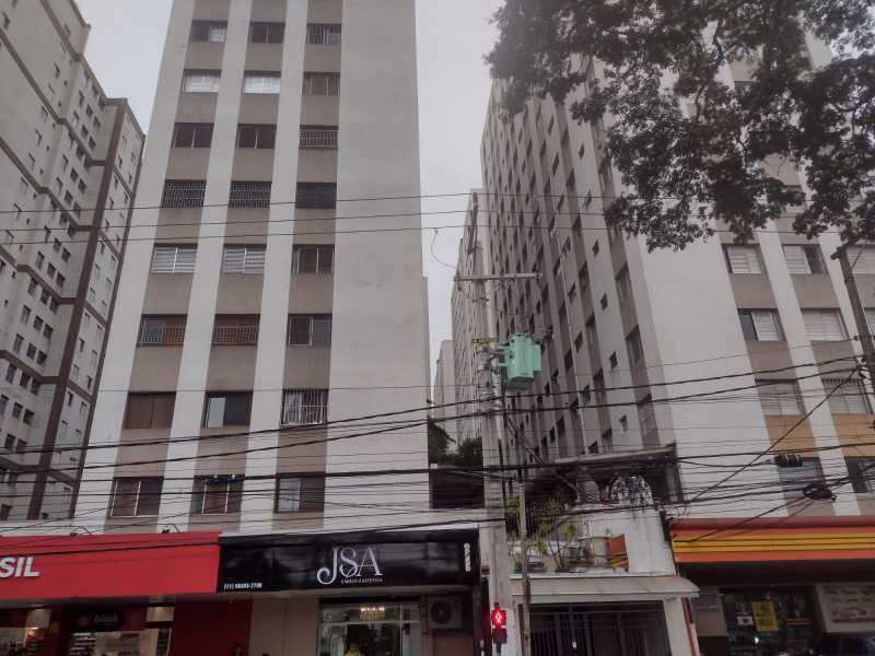 Condomínio Carla - Ótima localização - Apartamento para venda e aluguel Avenida Jaguaré, Jaguaré, São Paulo - R$ 400.000 - BTAP30061