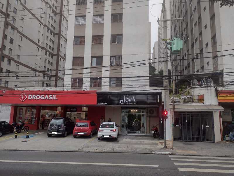 Condomínio Carla - Ótima localização - Apartamento para venda e aluguel Avenida Jaguaré, Jaguaré, São Paulo - R$ 400.000 - BTAP30061