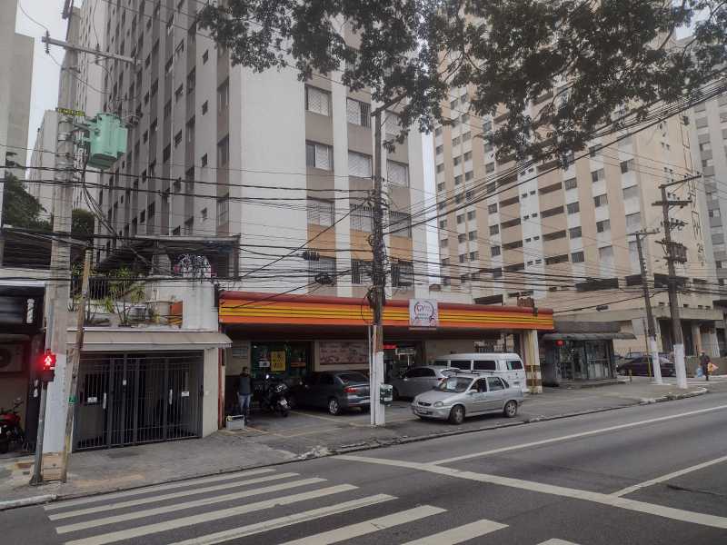 Condomínio Carla - Ótima localização - Apartamento para venda e aluguel Avenida Jaguaré, Jaguaré, São Paulo - R$ 400.000 - BTAP30061