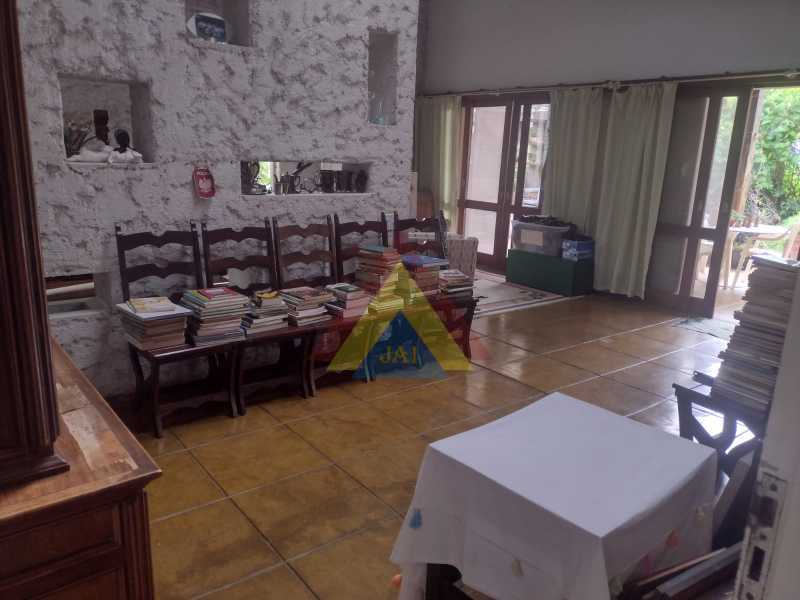 SALA DE ESTAR - 1