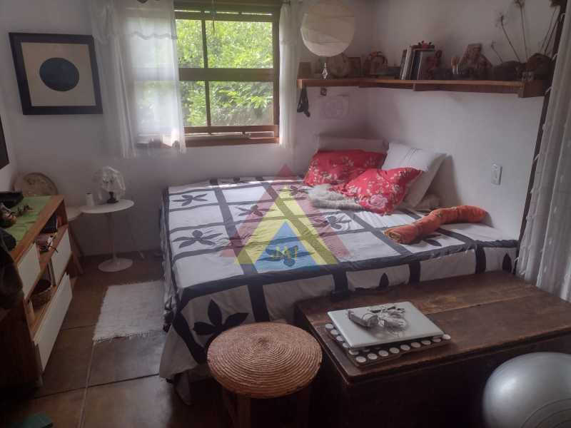 QUARTO SUÍTE - 21