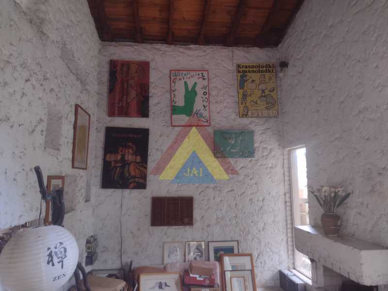 SALA DA LAREIRA - 2