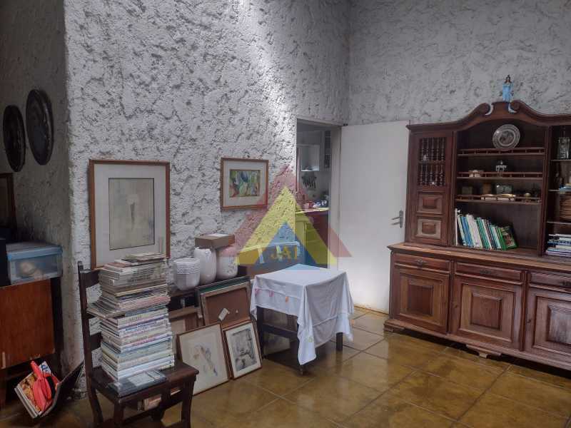 SALA DE ESTAR - 5