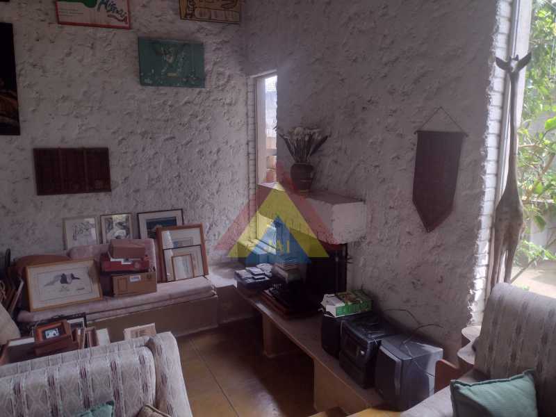 SALA DA LAREIRA - 3