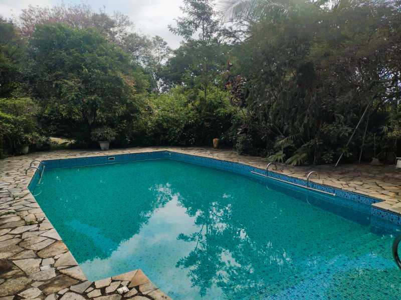 OPORTUNIDADE ÚNICA - Casa em Condomínio para venda e aluguel Rua das Camélias, Chácara Vale do Rio Cotia, Carapicuíba - R$ 1.750.000 - BTCN40003