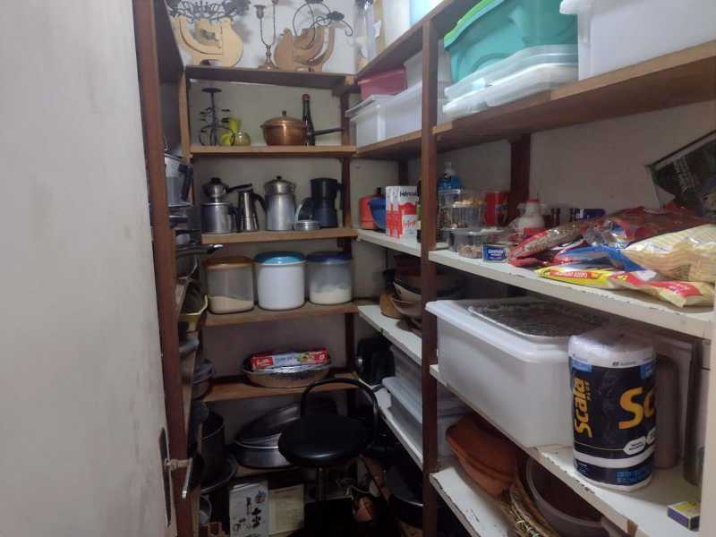 OPORTUNIDADE ÚNICA - Casa em Condomínio para venda e aluguel Rua das Camélias, Chácara Vale do Rio Cotia, Carapicuíba - R$ 1.750.000 - BTCN40003