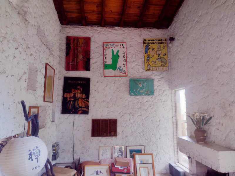 OPORTUNIDADE ÚNICA - Casa em Condomínio para venda e aluguel Rua das Camélias, Chácara Vale do Rio Cotia, Carapicuíba - R$ 1.750.000 - BTCN40003