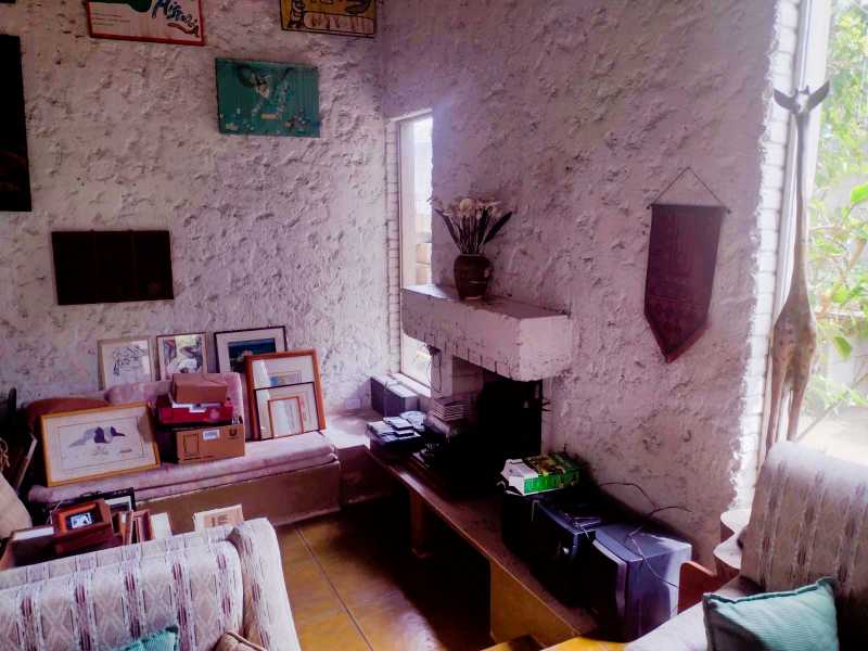 OPORTUNIDADE ÚNICA - Casa em Condomínio para venda e aluguel Rua das Camélias, Chácara Vale do Rio Cotia, Carapicuíba - R$ 1.750.000 - BTCN40003