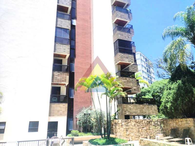 VILA ANDRADE - 42