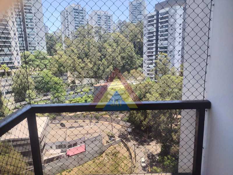 TERRAÇO - 20