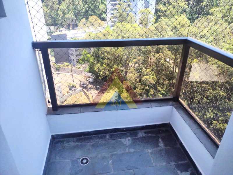 TERRAÇO - 21