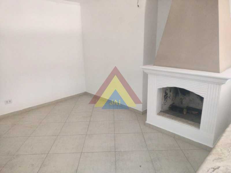 SALA DA LAREIRA - 3